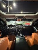 لكزس LX 570 Sport Platinum 5.7L