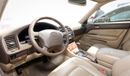 لكزس LS 400