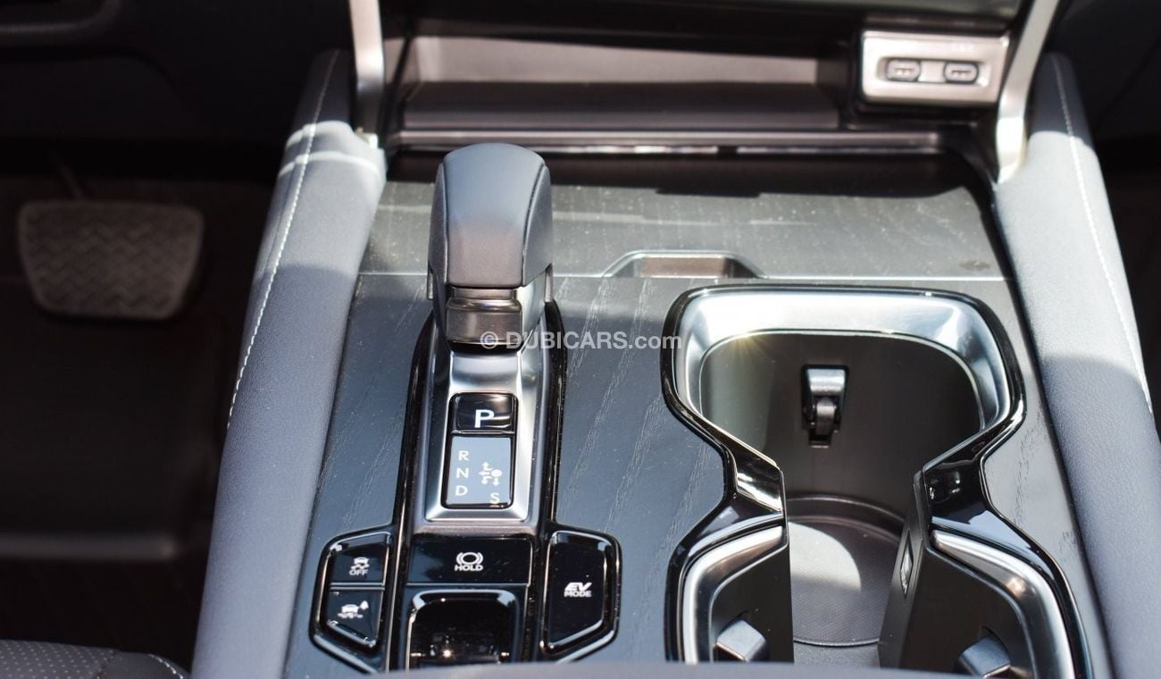 Lexus RX350 RX 350h Hybrid Ultra Luxury. Local Registration +10%