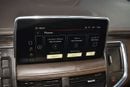 GMC Yukon AT4 5.3 V8 SLT (AWD)