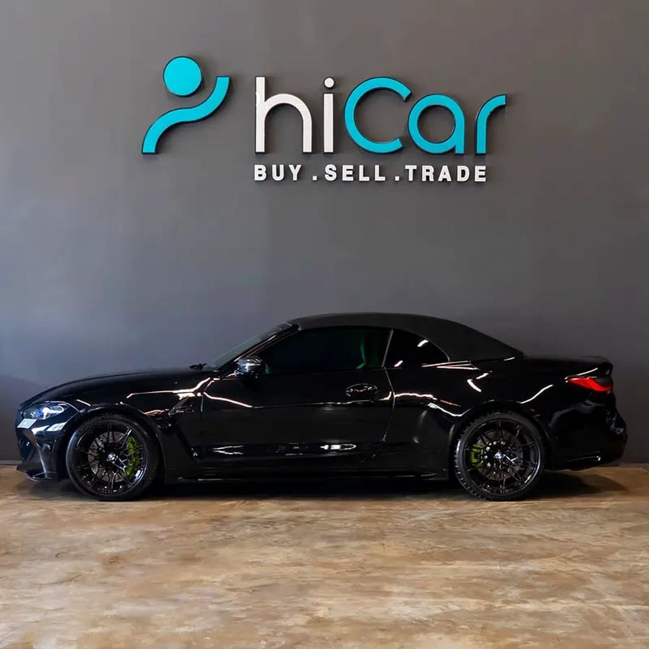 BMW M4 Competition CS 3.0L AED 4,790 pm • 0% Downpayment • BMW M4 Competition x-Drive • Agency Warranty