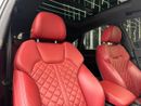 Audi SQ5 TFSI SPORTBACK Audi SQ 5 3.0 TFSI Quattro | GCC | Low Mileage | Full PPF