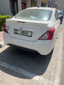 نيسان صني SV