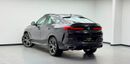 BMW X6 XDRIVE40I M SPORT 2022 BMW X6 xDrive40i M-Sport, 2026 BMW Warranty + Service Pack, Full BMW Service History, GCC