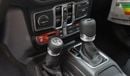 Jeep Wrangler RUBICON (4-Door) 2.0L Petrol, 4WD 8A/T | 2026 Model | Only for Export