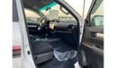 Toyota Hilux TOYOTA HILUX 4.0 AT WHITE 2023 * EXPORT ONLY *