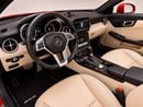مرسيدس بنز SLK 200 KOMPRESSOR