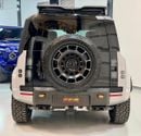 Land Rover Defender 110 635 OCTA  V8 2026