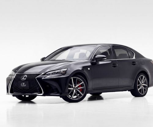 Lexus GS350 350 3.5