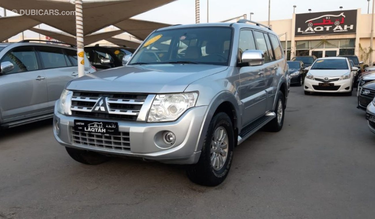 Mitsubishi Pajero for sale, Used and Automatic