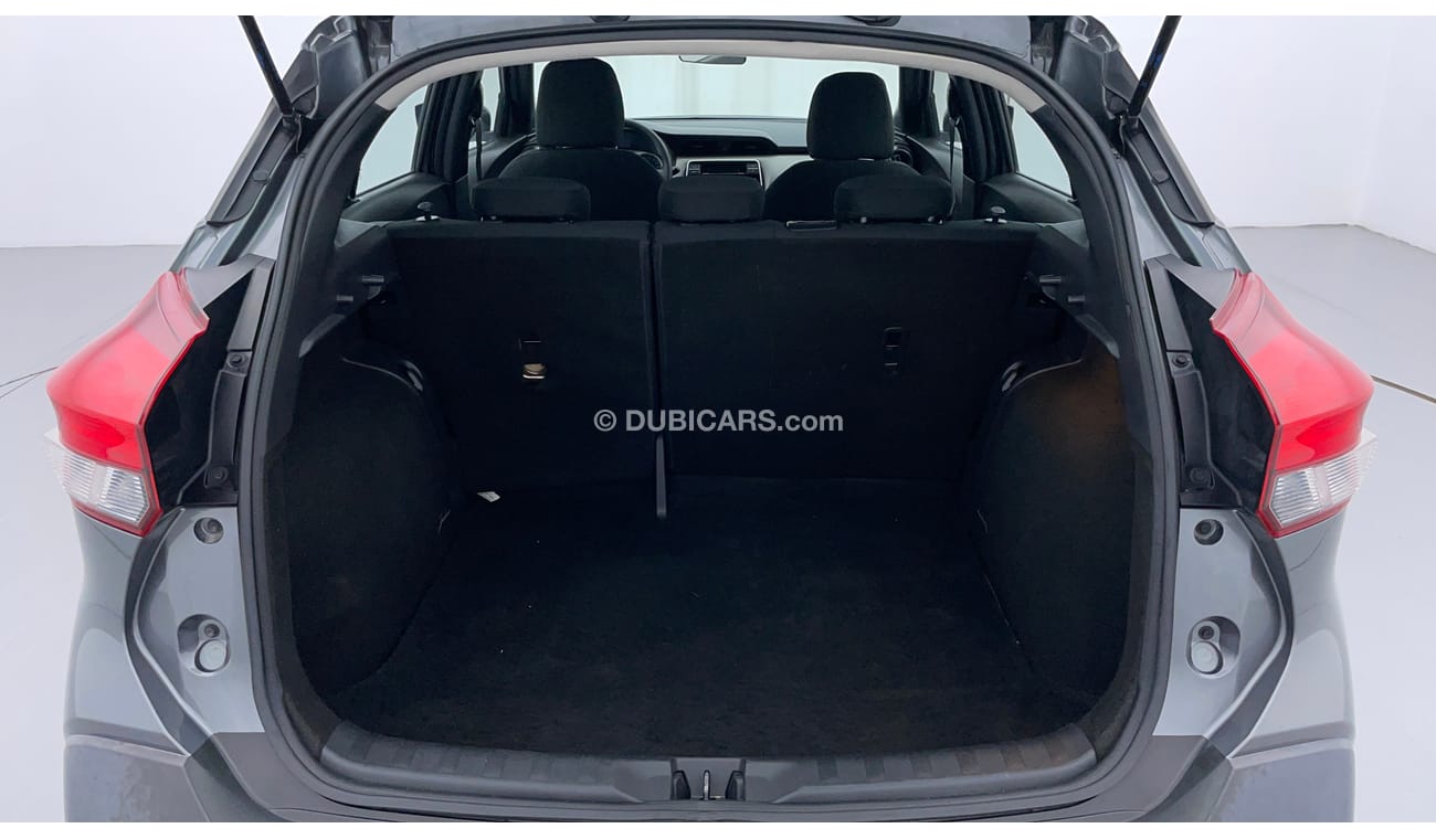 Nissan Kicks S 1.6 | Zero Down Payment | Free Home Test Drive