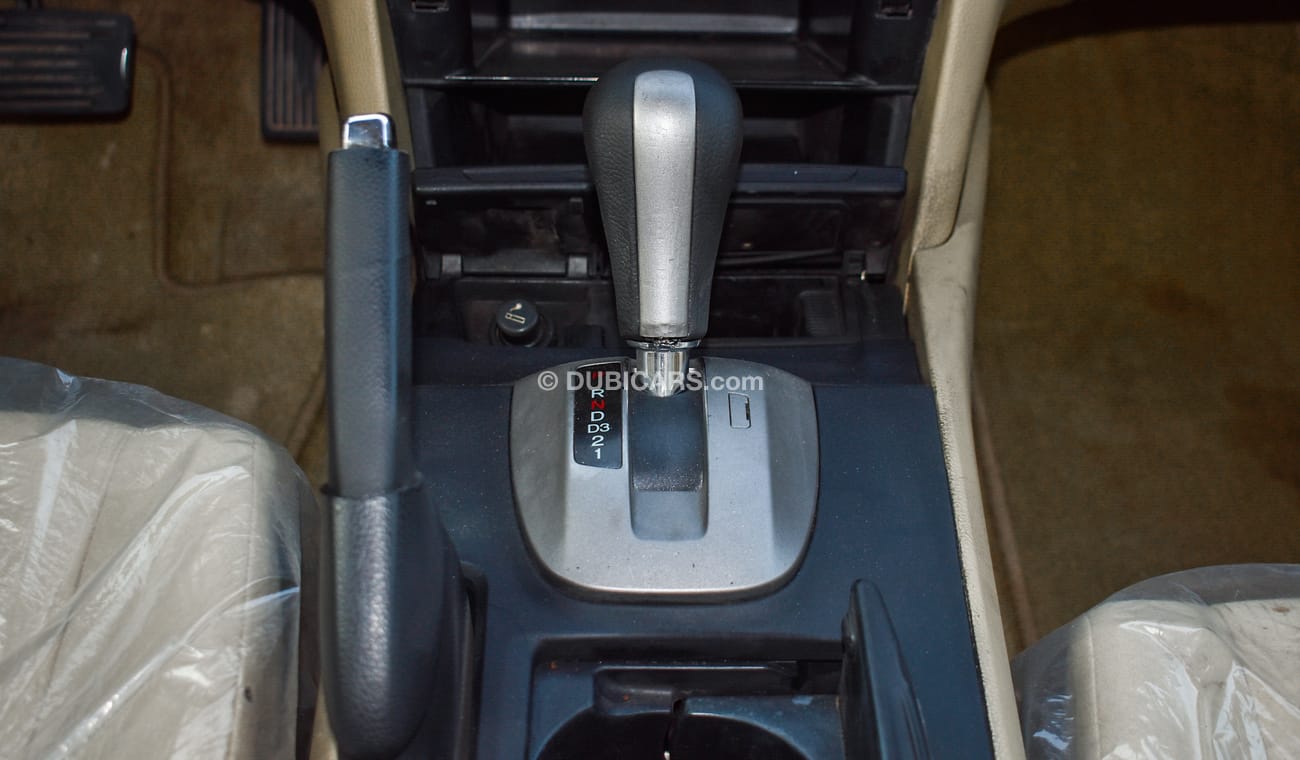 هوندا أكورد