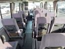 Nissan Civilian (RAMADAN OFFER) NISSAN CIVILIAN BUS RHD 1997 MODEL 4.2 L DIESEL AUTOMATIC(PM00785)