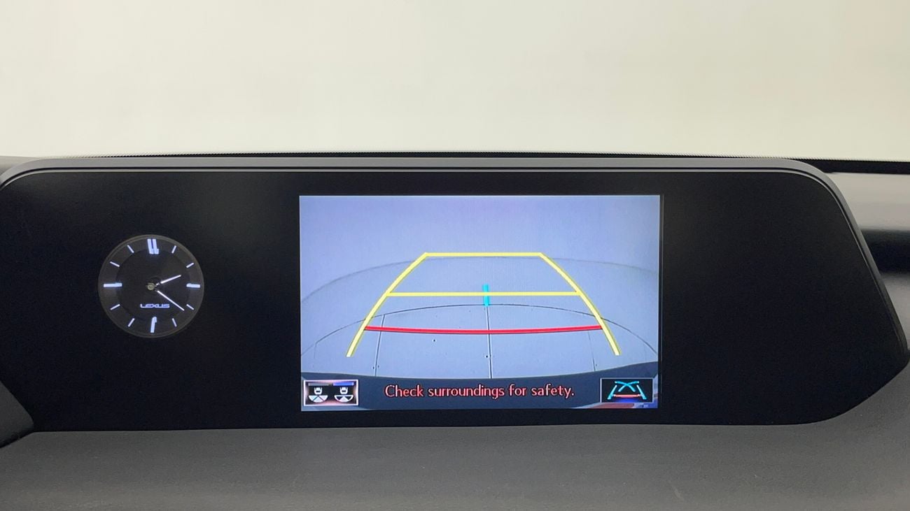 Lexus UX200 PREMIER 2 | Zero Down Payment | Home Test Drive