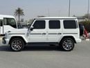 Mercedes Benz G63 AMG G 63 AMG 2026