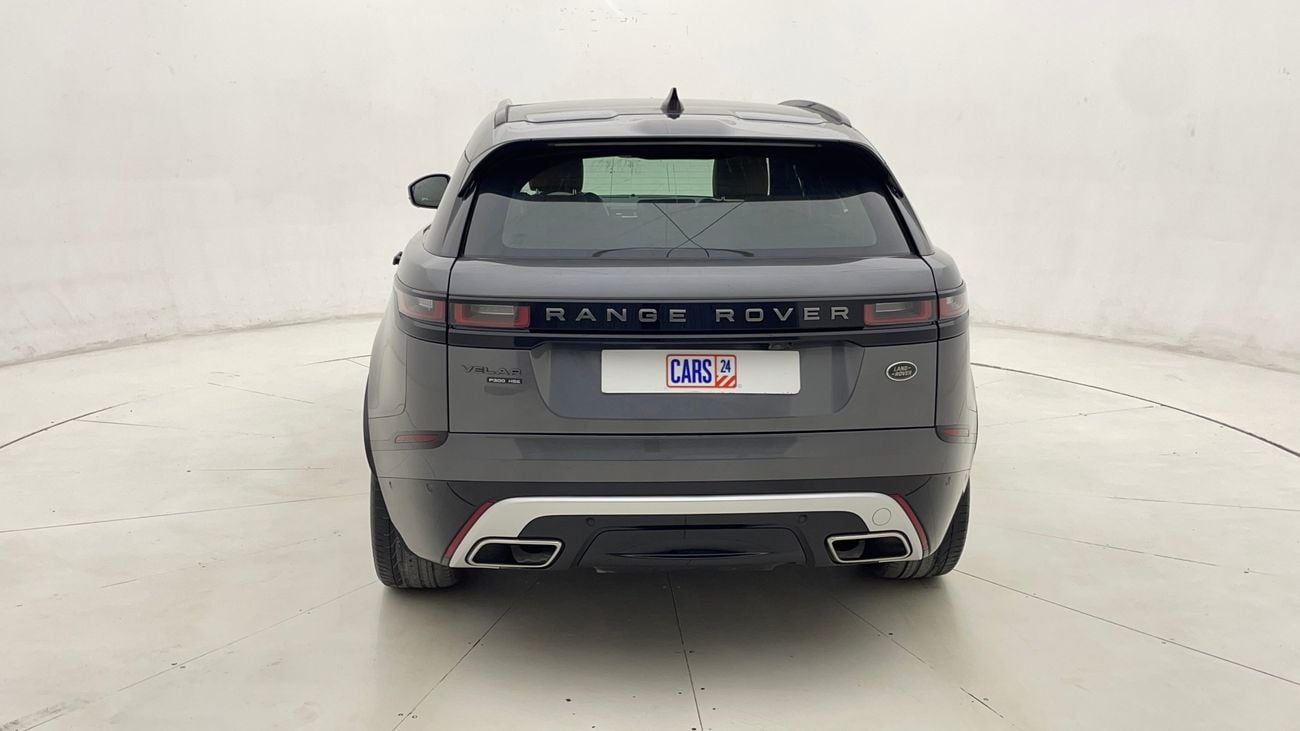 لاند روفر رينج روفر فيلار P300 R DYNAMIC HSE 2 | بدون دفعة مقدمة | اختبار القيادة في المنزل