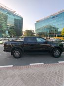 Ford Ranger Ford Range Used Car