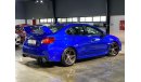 Subaru Impreza WRX 2017 Subaru STI 350BHP Stage 2 from Sams Performance Warranty 15,000aed worth of modifications