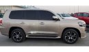 Toyota Land Cruiser LAND CRUSIER V6 2009