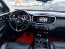 Kia Sorento EX 2.4L