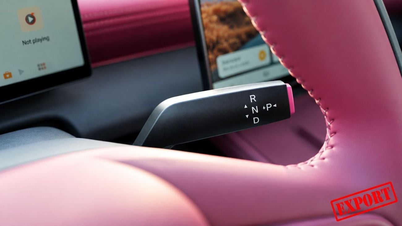 Nissan N6 Nissan N6 Full Option – Plug-in Hybrid (PHEV)