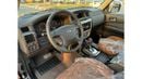Nissan Patrol Super Safari GCC SPEC UNDER WARRANTY