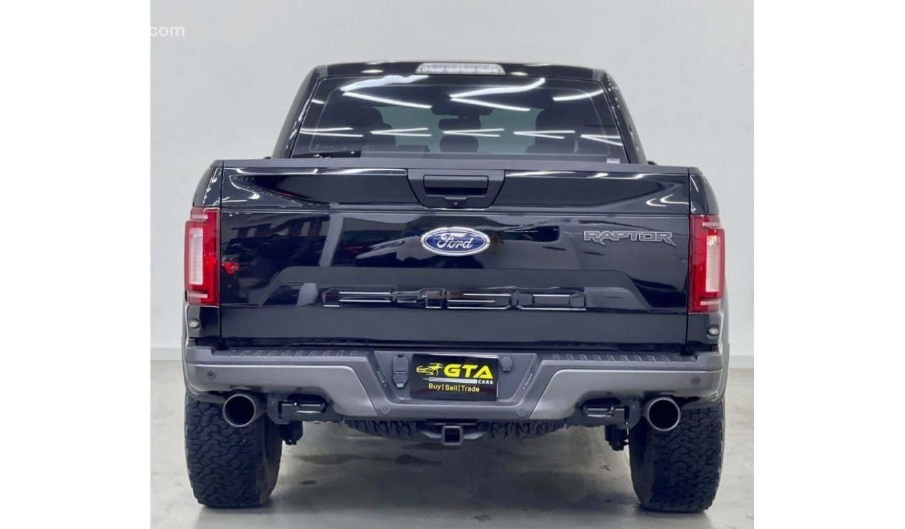 Ford Raptor SVT  2019 Ford F150 Raptor, Ford Warranty 2024, Ford Service Contract 20