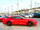 Ford Mustang Ecoboost | Monthly 1250/- | 0% DP | Fog Lights | Original Airbags | Blindspot | # 01458