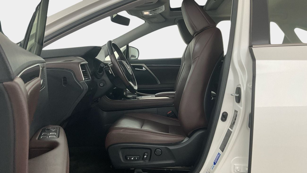 Lexus RX450h Premier 3.5L Petrol Premier | Guaranteed Warranty | 0 Down Payment