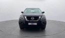 Nissan Pathfinder SL 3.5 | Under Warranty | Inspected on 150+ parameters