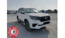 Toyota Prado Brand New 4.0L Adventure 2021