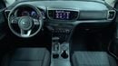 Kia Sportage 2022 LX | AED 940/Month | 0 DP | 30 Day Return | Warranty | Service History