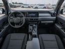 Toyota FJ Cruiser ECTAV0137 - 2027 Toyota FJ Cruiser - 2.7L Petrol Auto - White