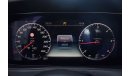 مرسيدس بنز S 350 S350d - 2018 - V6 Diesel - Immaculate Condition