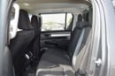 Toyota Hilux Double cabin, perfect inside and outside