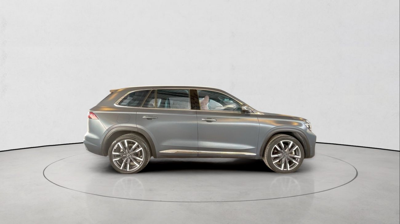 Geely Monjaro GF | Guaranteed Warranty | 0 Down Payment
