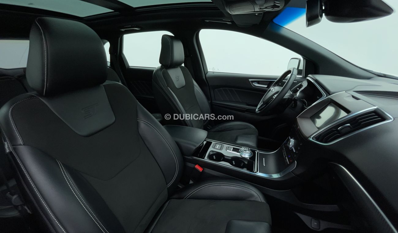 Ford Edge ST 2.7