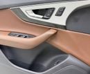 أودي Q7 55 TFSI GCC .. FSH .. S line .. Perfect Condition .. Top Range
