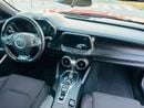 Chevrolet Camaro 3LT RS