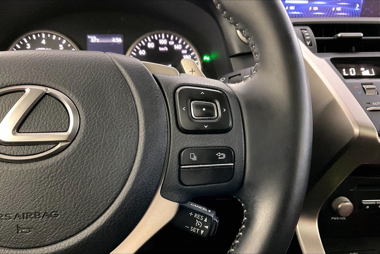 Lexus NX300 Premier | Guaranteed Warranty | 0 Down Payment