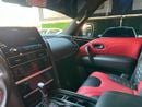 Nissan Patrol 4.0L - V6