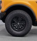 Ford Bronco Badlands 2.7L