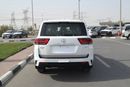 Toyota Land Cruiser 2025 TOYOTA LAND CRUISER 3.3 L DIESEL VXR FULL OPTION, RADAR