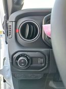 Jeep Wrangler 3.6L PETROL RUBICON AUTOMATIC TRANSMISSION (FOR RE-EXPORT ONLY)