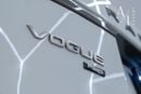 لاند روفر رينج روفر 2020 Range Rover Vogue P525 V8, Excellent Condition, European specs