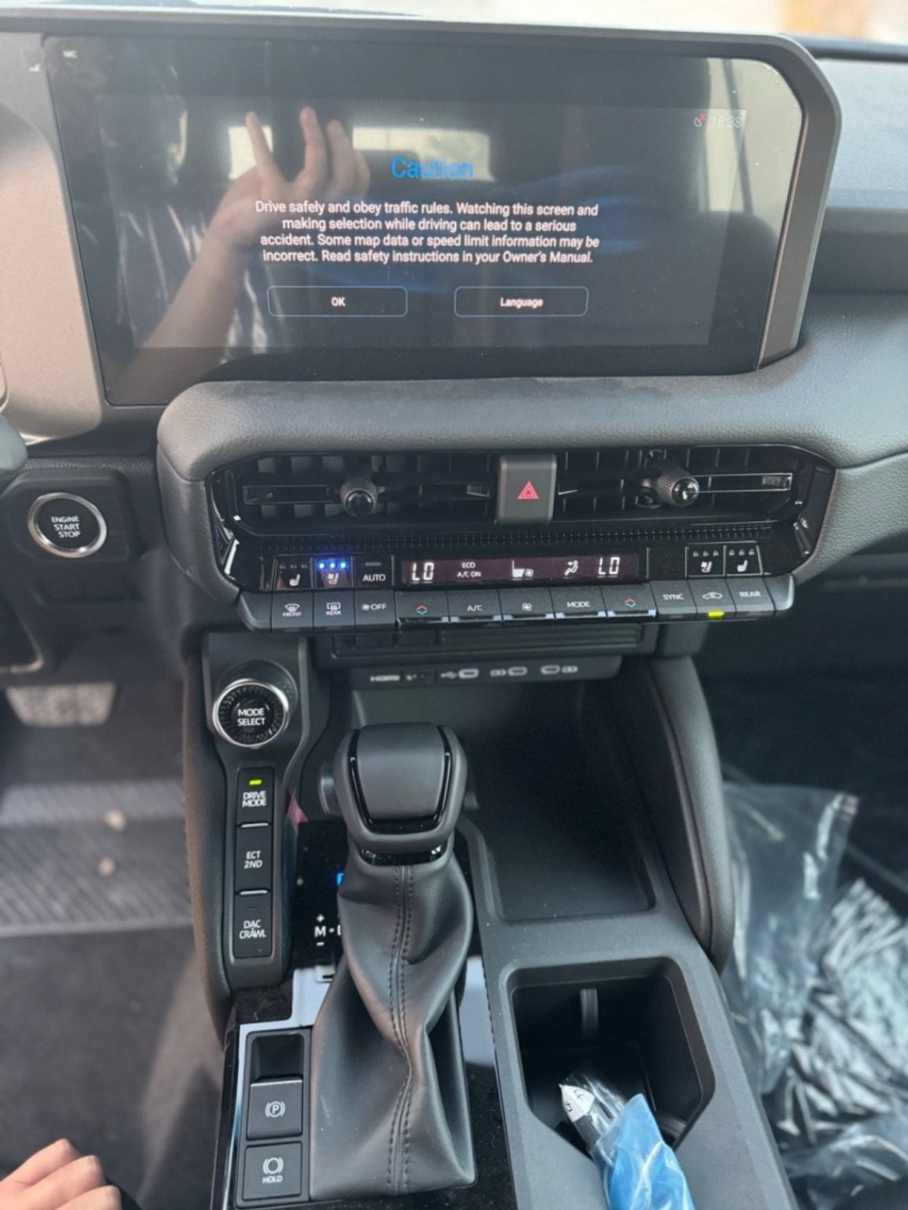 Toyota Prado TXR 2.4T