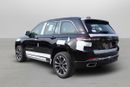 Jeep Grand Cherokee Overland 3.6L