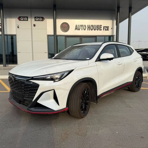 Changan X5 Plus PIONEER Changan X5 Plus 1.5L Turbo Full option 2026