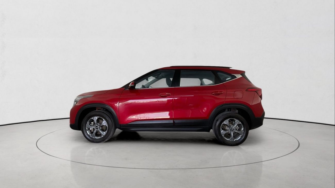 Kia Seltos LX | upto AED 20,000 Ramadan Discount | Guaranteed Warranty | 0 Down Payment