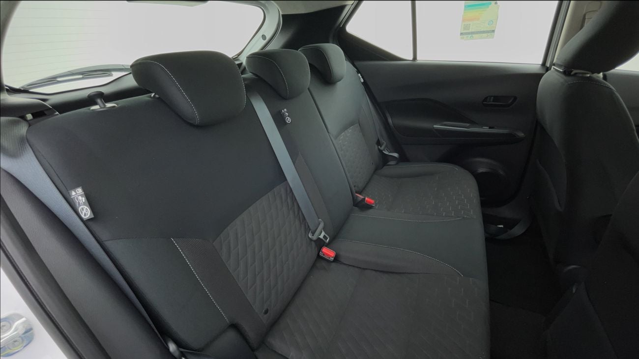 Nissan Kicks 2024 S | AED 806/Month | 0 DP | 30 Day Return | Warranty